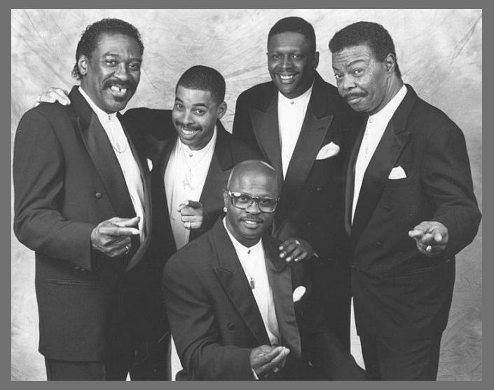 The Manhattans
